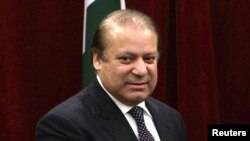 نواز شریف