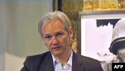 Wikileaks'in Kurucusu Assange'ın Kefalet Talebi Kabul Edildi