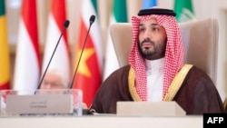 د سعودي عربستان ولیعهد شهزاده محمد بن سلمان